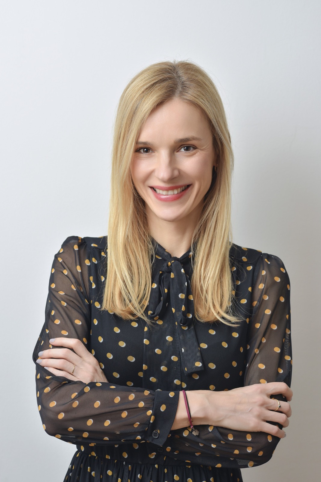 Daria Loos Glebov